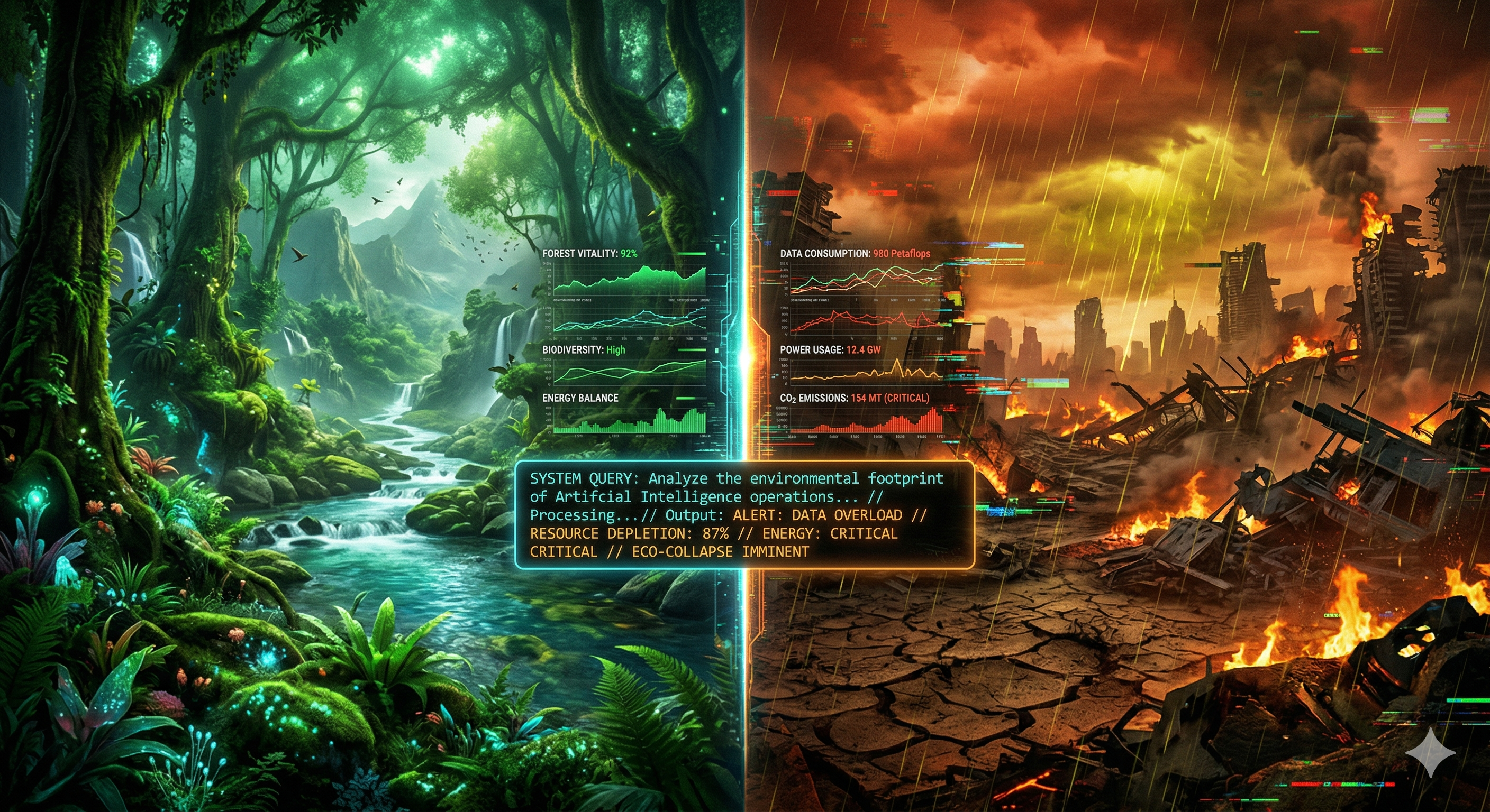 HYPOXIA — L'Écho Numérique