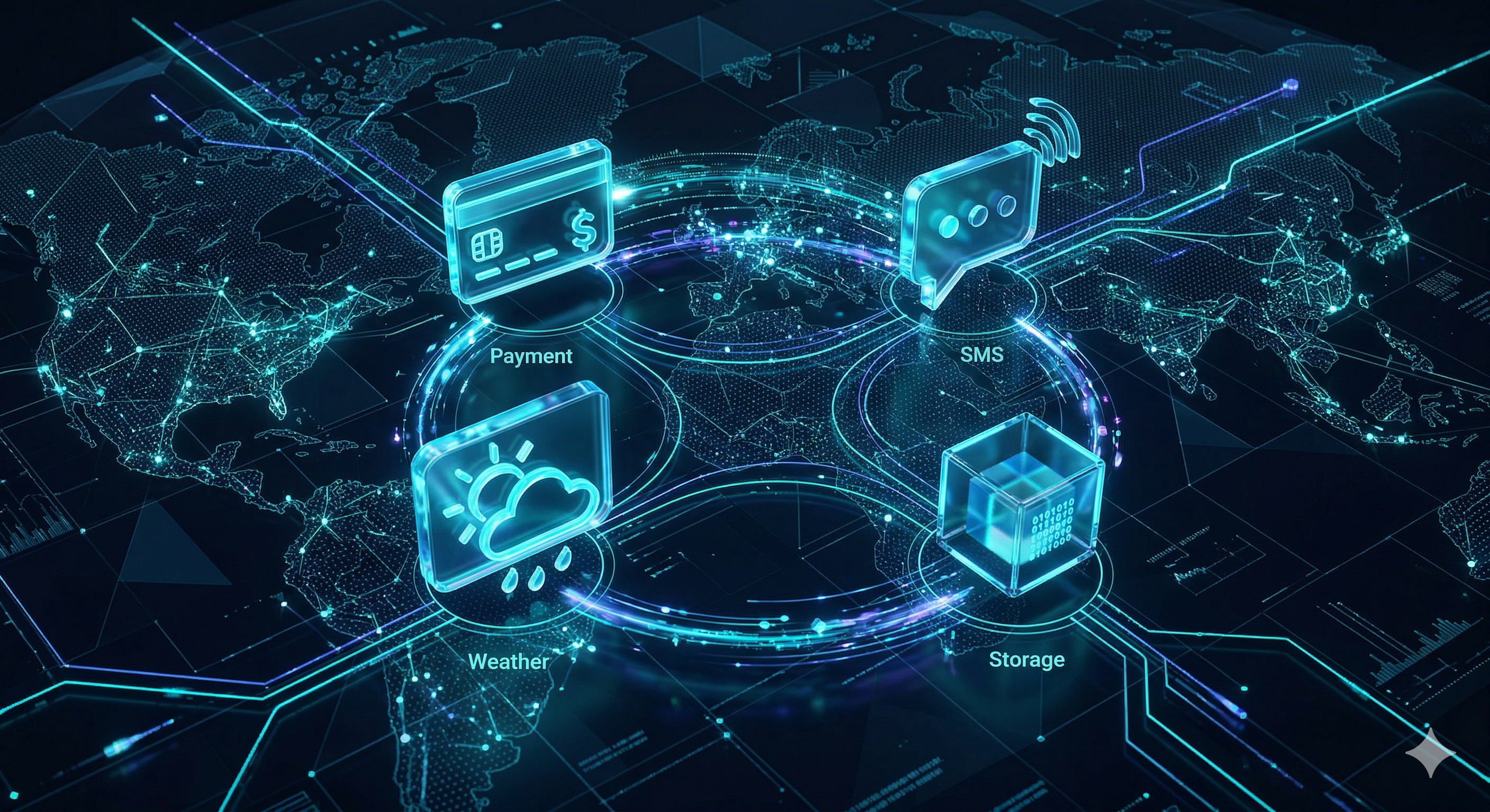 Unified Service Ecosystem